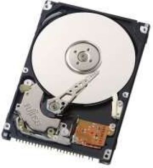 Dysk Fujitsu 80GB MHV2080AH 5400 8MB 1