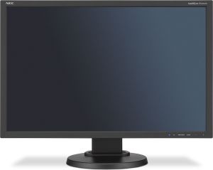 Monitor NEC MultiSync E245WMi (60004113) 1