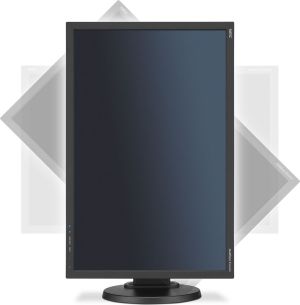 Monitor NEC MultiSync E245WMi (60004113) 13