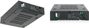 Kieszeń Icy Dock 3x 2.5" HDD / SSD, SAS / SATA (MB993SK-B) 2