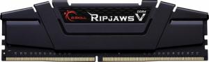 Pamięć G.Skill Ripjaws V, DDR4, 32 GB, 3200MHz, CL14 (F4-3200C14D-32GVK) 3