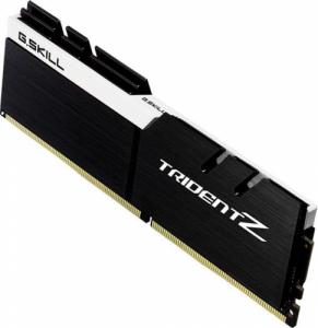 Pamięć G.Skill Trident Z, DDR4, 16 GB, 3200MHz, CL16 (F4-3200C16D-16GTZKW) 3