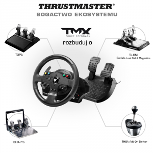 Kierownica Thrustmaster TMX Force Feedback (4460136) 9