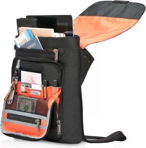 Etui na tablet Everki Venue Mini Messenger (EKS622) 4