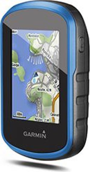 Nawigacja GPS Garmin eTrex Touch 25 - (010-01325-01) 2