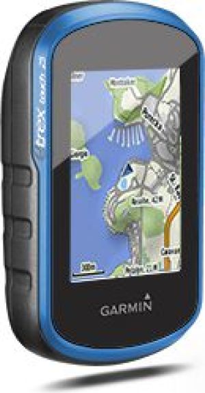 Nawigacja GPS Garmin eTrex Touch 25 - (010-01325-01) 3