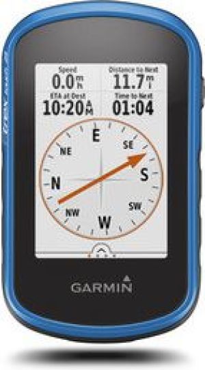 Nawigacja GPS Garmin eTrex Touch 25 - (010-01325-01) 5