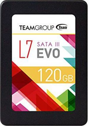 Dysk SSD TeamGroup 120 GB 2.5" SATA III (T253L7120GTC101) 1