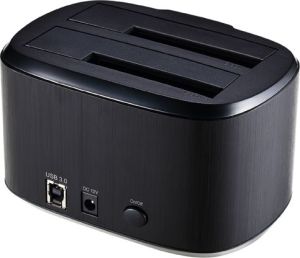 Stacja dokująca LC-Power LC-DOCK-U3-II 4