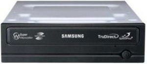Napęd Samsung Super WriteMaster (SH-224GB/RSMS) 1