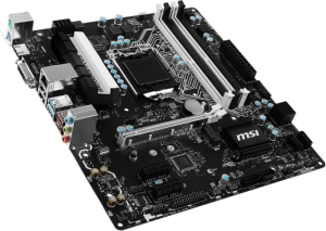 Płyta główna MSI B150M Bazooka Plus (007A46-001R) 3