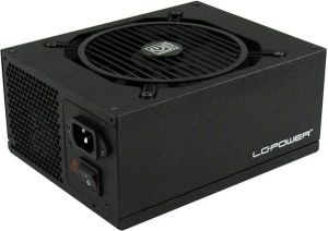 Zasilacz LC-Power Platinum 1200W (LC1200 V2.4) 4