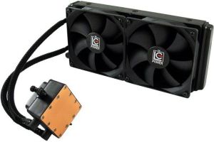 Chłodzenie wodne LC-Power LC-CC-240-LiCo 3