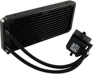 Chłodzenie wodne LC-Power LC-CC-240-LiCo 4