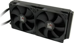 Chłodzenie wodne LC-Power LC-CC-240-LiCo 6