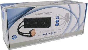 Chłodzenie wodne LC-Power LC-CC-360-LiCo 7