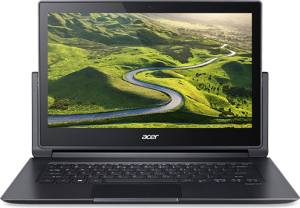 Laptop Acer Aspire R 13 (R7-372T-53XE) 1