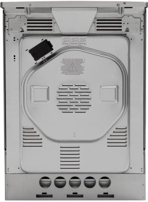 Kuchenka Amica 614IES3.374TsDpHbQ(XxL) 4