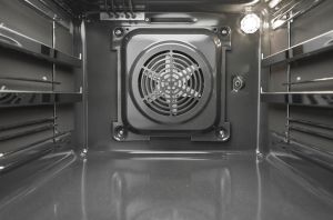 Kuchenka Amica 614IES3.374TsDpHbQ(XxL) 6