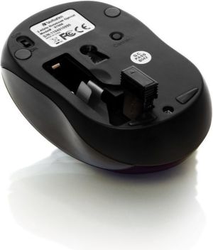 Mysz Verbatim GO Nano (49042) 5