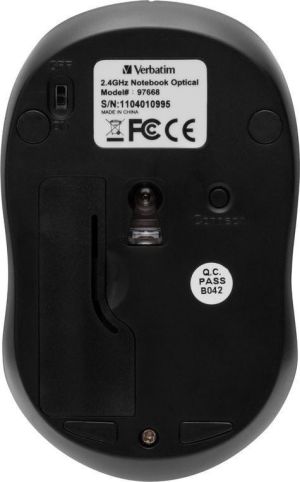 Mysz Verbatim GO Nano (49044) 6
