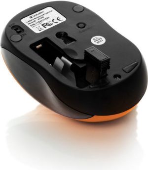 Mysz Verbatim GO Nano (49045) 5
