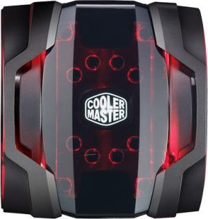 Chłodzenie CPU Cooler Master MasterAir Maker 8 (MAZ-T8PN-418PR-R1) 3