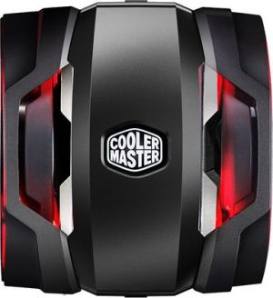 Chłodzenie CPU Cooler Master MasterAir Maker 8 (MAZ-T8PN-418PR-R1) 4