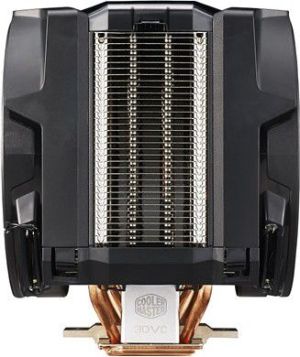 Chłodzenie CPU Cooler Master MasterAir Maker 8 (MAZ-T8PN-418PR-R1) 5