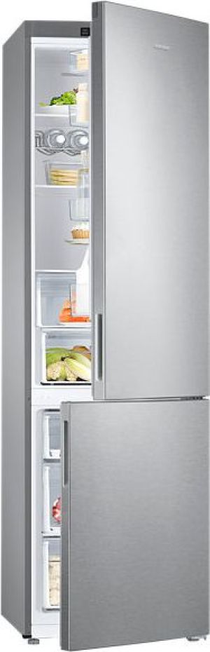 Lodówka Samsung RB37J5010SA 6