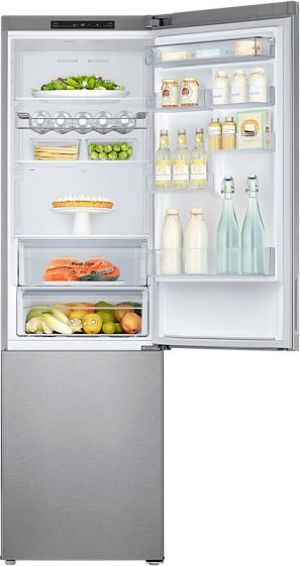 Lodówka Samsung RB37J5010SA 10