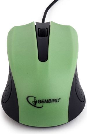 Mysz Gembird MUS-101-G 3