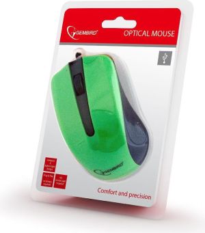 Mysz Gembird MUS-101-G 4