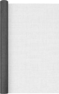 vidaXL Siatka z włókna szklanego, 60 x 500 cm, czarna 3