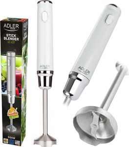 Blender Adler AD 4617w 6