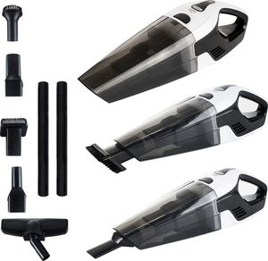 Odkurzacz ręczny Camry CR 7046 10