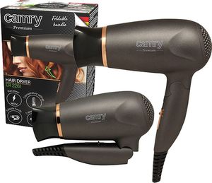 Suszarka Camry CR 2261 7