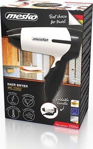 Suszarka Mesko MS 2262 7