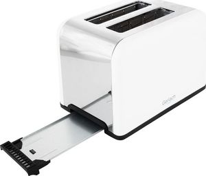 Toster Gerlach Toster Opiekacz 6 Stopni Opiekania Wyświetlacz Gerlach 8