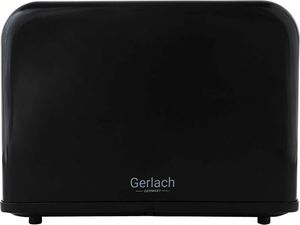 Toster Gerlach Toster Opiekacz 6 Stopni Opiekania Wyświetlacz Gerlach 5
