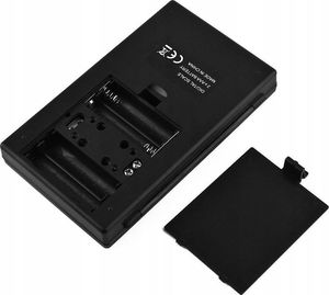 LTC Precyzyjna waga jubilerska (LXWG104) 5