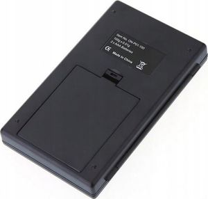 LTC Precyzyjna waga jubilerska (LXWG104) 6