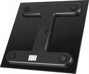 Waga łazienkowa LTC LXWG105 4