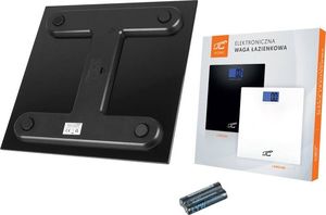 Waga łazienkowa LTC LXWG105 5
