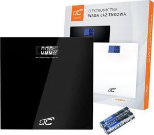 Waga łazienkowa LTC LXWG105 7