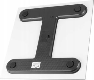 Waga łazienkowa LTC LXWG106 4