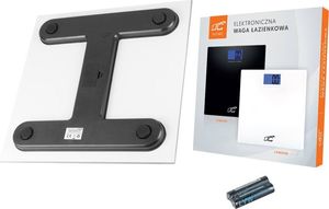 Waga łazienkowa LTC LXWG106 5