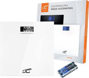 Waga łazienkowa LTC LXWG106 7