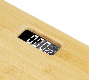 Waga łazienkowa LTC LXWG109 3