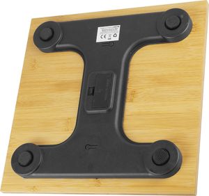 Waga łazienkowa LTC LXWG109 4